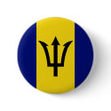 Barbados buttons by greenbuttons Barbados buttons
