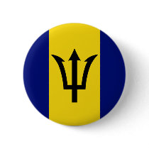 Barbados buttons by greenbuttons Barbados buttons