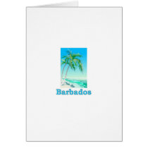 Barbados Cards