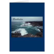 Barbados Greeting Cards