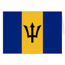 barbados cards