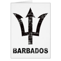 Barbados Card
