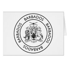 Barbados Card