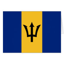 barbados cards