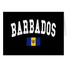 BARBADOS CARDS