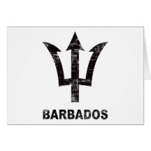 Barbados Cards