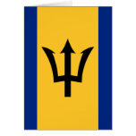 barbados cards