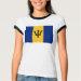 Ladies Ringer T-Shirt