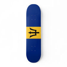 Barbados Skateboards