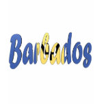 Barbados Flag T-Shirt