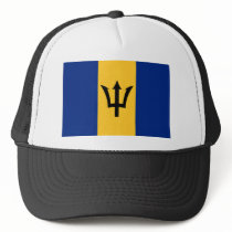 barbados hat
