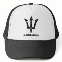 Barbados Hat