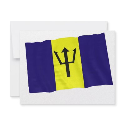 barbados personalized invites by ThomasLaunois