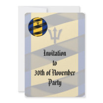 Barbados Invitations