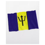 barbados customized letterhead