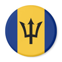 barbados magnets