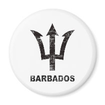 Barbados Magnets