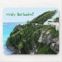 Barbados Mouse Pads