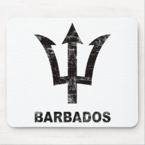 Barbados Mousepads