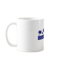 Barbados Mugs