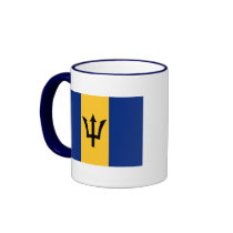barbados mug