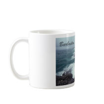 Barbados Mugs