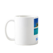Barbados Mug