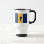 barbados mugs