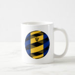 Barbados Mugs