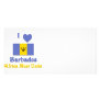 Barbados Photo Greeting Card