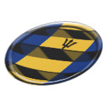 Barbados Plates