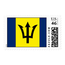 Barbados Stamps