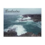 Barbados Post Cards
