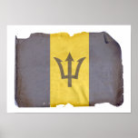 BARBADOS POSTERS