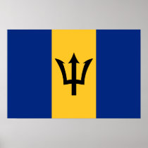 Barbados Posters