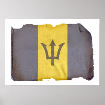 BARBADOS PRINT