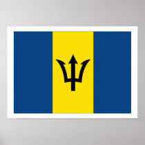 Barbados Posters