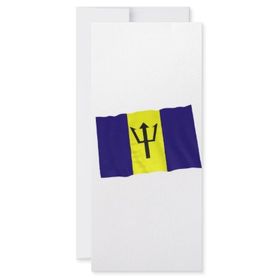 barbados rack card by ThomasLaunois