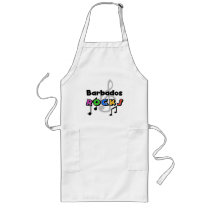 Barbados Rocks Aprons