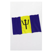 barbados stationery