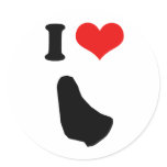 BARBADOS STICKERS