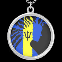 Barbados Strictly Rootz Necklace necklaces