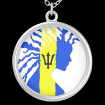 Barbados Strictly Rootz Necklace necklaces