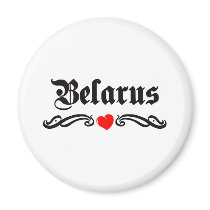 Barbados Tattoo Style magnets by repofcountries Barbados Tattoo Style magnets