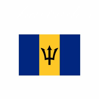 BARBADOS TEE SHIRTS by TravisTeel