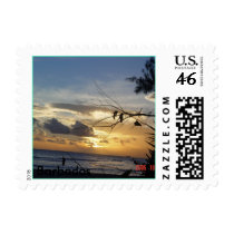 Barbados vacation 2005 005, Barbados Postage Stamp