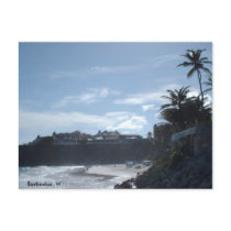 Barbados, W.I#2. postcards by 2motivateu Barbados, W.I#2. postcards
