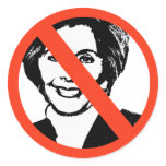 Barbara Boxer Sticker