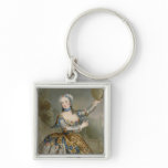 Barbara Campanini Keychain