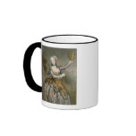 Barbara Campanini Mug
